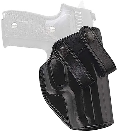 [601299027978] Galco SUM892RB Summer Comfort  IWB Black Fits Springfield Hellcat Right Hand
