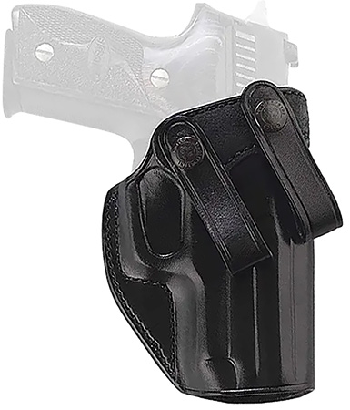 [601299028005] Galco SUM894RB Summer Comfort  IWB Black Fits Sig Sauer P365 X-Macro Right Hand