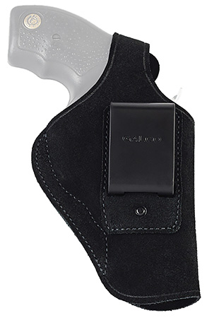 [601299029088] Galco WB224RB   IWB Black Fits Glock 17 Right Hand