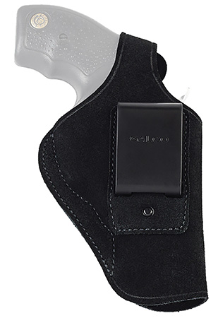 [601299029101] Galco WB226RB   IWB Black Fits Glock 19/S&W M & P ShieldX Right Hand