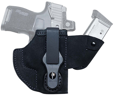[601299029644] Galco WK3838RB Walkabout 3.0 Strongside/Crossdraw IWB Black Fits Sig P365