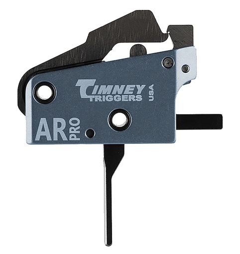 [081950277766] Timney Triggers ARPRO 2-Stage AR Pro Straight Trigger Fits AR-Platform