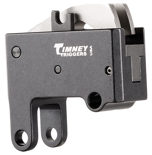 [081950680009] Timney Triggers 680 Tavor 2 Stage Black
