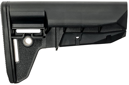 [812526022059] BCM GFSMOD2SPMDBLK Stock Mod 2 SOPMOD  Black Widebody