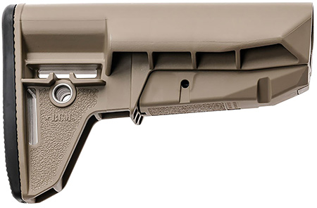 [812526022066] BCM GFSMOD2SPMDFDE Stock Mod 2 SOPMOD  Flat Dark Earth Widebody