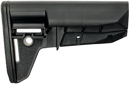 [812526022165] BCM GFSK-MOD2-RMS-BLK STOCK KIT MOD 2 WIDEBDY