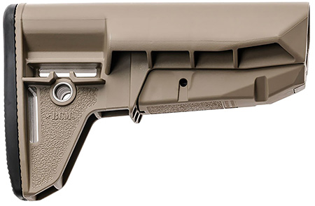 [812526022158] BCM GFSK-MOD2-RMS-FDE STOCK KIT MOD 2 WIDEBDY