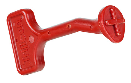 [719307618459] Trijicon AC30007 RMR HD/SRO Battery Cap Tool  Red