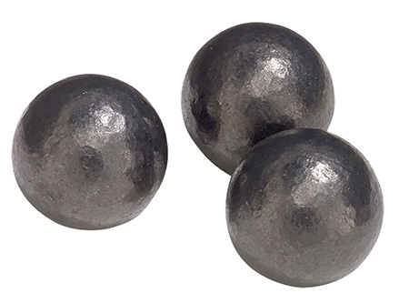 [076683051400] Speer 5140 Lead Balls  50Cal Lead Ball 181gr 100 Per Box/5 Case