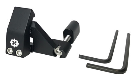 [649070877268] Cross Armory CRSM Safe Mag Mil-Spec AR15/M4 Black Aluminum