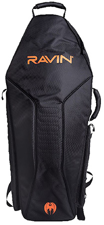 [815942021804] Ravin Crossbows R180 Ravin Soft Case Orange/Black