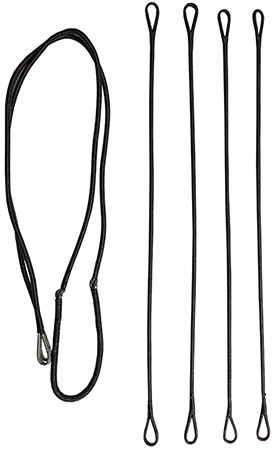 [815942021927] RAVIN R192    R500 STRING AND CABLE SET