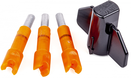 [815942021354] Ravin Crossbows R135 Replacement Lighted Nocks 3 Pack