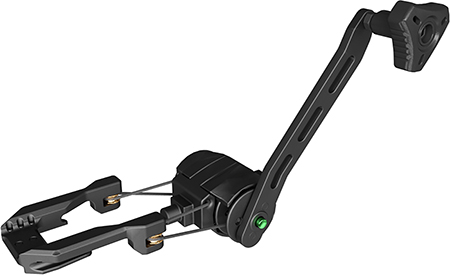 [843382004354] CP AXW430BPSC SILENT CRANK DEVICE