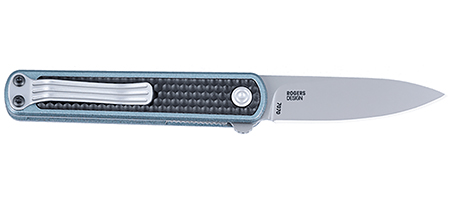 [794023707007] CRKT 7070 Pup  EDC 2.09" Folding Plain Bead Blasted AUS-10A SS Blade, GRN Handle