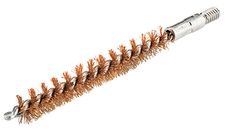 [026285517033] Hoppe's 1305AP Phosphor Bronze Brush .338-8mm 10 Pack