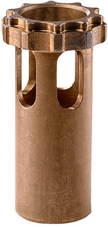 [810171221414] Banish(silencer Central) 4787 Pistons Banish 45/46 1/2x28