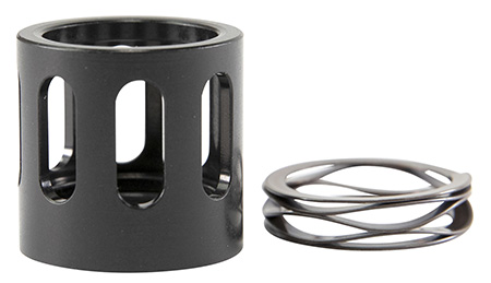 [810171222749] Banish(silencer Central) 100000310953 Fixed Barrel Spacer Banish 45