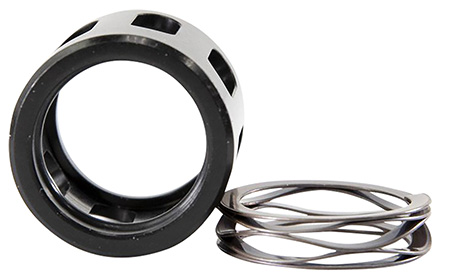[810171222749] Banish(silencer Central) 5968 Fixed Barrel Spacer Banish 45