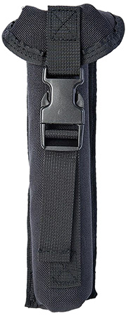 [810171222626] Banish(silencer Central) 4966 Suppressor Pouch Banish Black