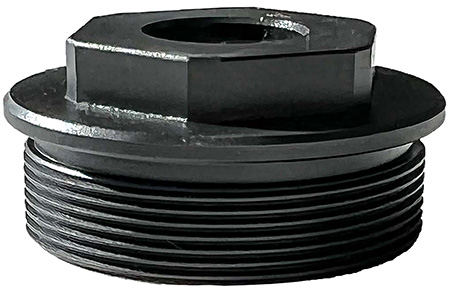 [810171221193] Banish(silencer Central) 6216 Direct Mount  Banish 46 11/16x24