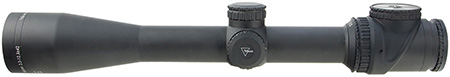 [719307401808] Trijicon 200104 AccuPoint  Black Hardcoat Anodized 2.5-12.5x42mm 30mm Tube Illuminated MOA-Dot Crosshair w/Green Dot Reticle