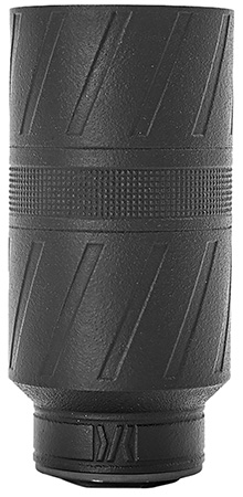 [810171220240] Banish(silencer Central) 100000111333 Banish Speed K Inconel .223/556 4" Black