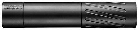 [810171222497] Banish(silencer Central) BANISH30GOLD Banish 30 Gold .308/7.62 8.2" Black