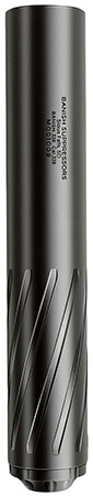 [810171221704] Banish(silencer Central) 100000110955 Banish 338  .338 Cal 9.1" Black