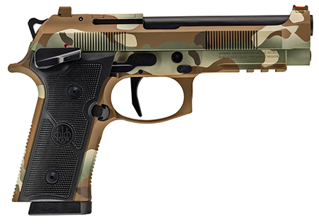 [082442989303] BER SPEC0733A18 92XI SAO FS 18R 4.7 MULTICAM