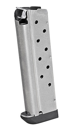 [706397931858] Springfield Armory PI2090SP 1911  9rd 9mm Luger Steel
