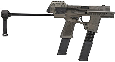 [798681703326] Sig Sauer 320FLUX9LEGION P320 Flux Legion Full Size Frame 9mm Luger 30+1 3.90" Optic Ready/Serrated Stainless Steel Slide Polymer Grip