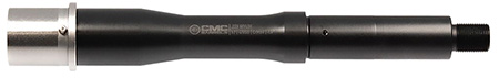 [850040016925] CMC Triggers BBL556001   5.56 NATO 7.50" Chrome Moly Vanadium Steel Button Rifled