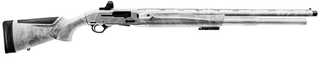 [082442981611] Beretta USA J32SN18 A300 Ultima Snow Goose 12 Gauge Semi-Auto 3" 2+1 28" Realtree Artic Fox Vent Rib Barrel, RMR Red Dot Mount Steel Receiver, Kick-Off Realtree Artic Fox Synthetic Stock, Right Hand
