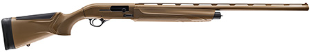 [082442988146] Beretta USA J32BR18 A300 Ultima 12 Gauge Semi-Auto 3" 2+1 28" Solid Marsh Vent Rib Barrel, Solid Marsh RMR Red Dot Mount Steel Receiver, Kick-Off Painted Marsh Synthetic Stock, Right Hand
