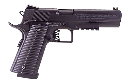 [723364515095] RWS/Umarex 2251509 BBX11  177 16rd, Skeleton Trigger and Hammer