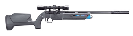[723364515583] RWS/Umarex 2251558 Komplete NCR Air Rifle 22