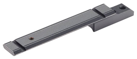 [619835600004] Henry BBCSM Cantilever Rifle Scope Mount Cantilever Black Aluminum Fits Henry Big Boy H006 Lever Action