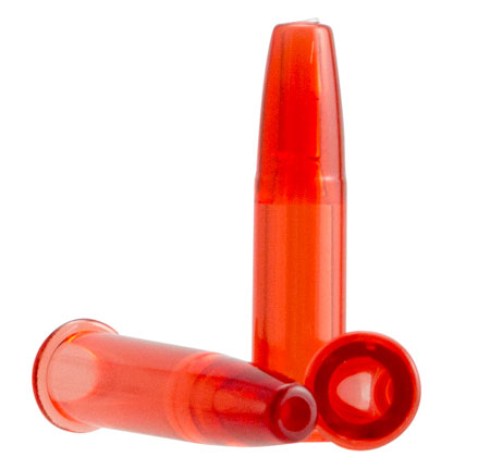 [040589992204] Traditions ASC22 Snap Caps Rifle 17HMR/22WMR 12Pack