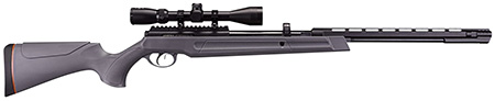[723364515125] Umarex USA 2251512 Synergis  TNT Gas Piston 177 10rd Shot Gray All-Weather Stock