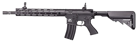 [723364521263] RWS/Umarex 2252126 AER16  177 650 rds Shot