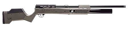 [723364548345] RWS/Umarex 2254834 Gauntlet  PCP 30 Cal