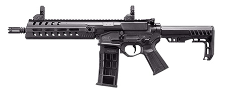 [723364521324] RWS/Umarex 2252132 Strike Force  CO2 177