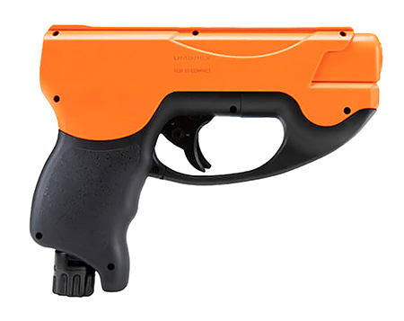 [723364923043] RWS/Umarex 2292331 P2P HDP  Orange/Black