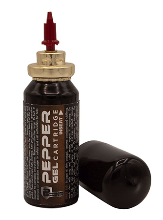 [723364923180] Umarex USA 2292318 P2P PGS Pepper Gel Cartridge 10% OC Range 4.50m 11ml