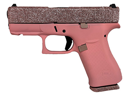 [860012330805] GLK PX4350204FRMOSGLAM GG G43X 9M MOS 10R CERA