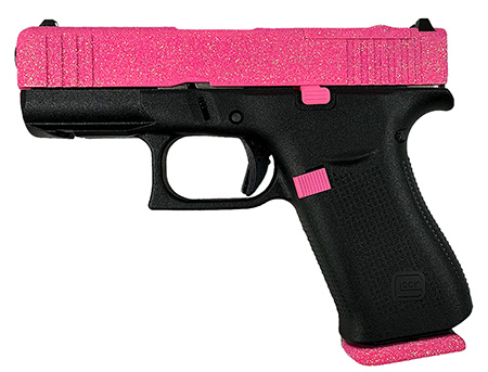 [860012330812] GLK PX4350204FRMOSPI GG G43X 9M MOS 10R CERA