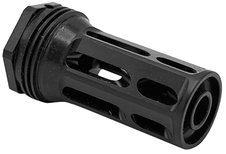 [706433763511] Huxwrx 2204 Flash Hinder-QD  7.62 M14x1LH