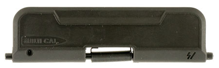 [700598350548] Strike Industries ARUDCE0122 Ultimate Dust Cover AR-15, M4, M16 Black Polymer 3.46"