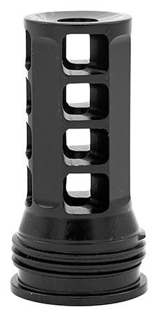 [706433763122] Huxwrx 1627 Muzzle Break-QD  7.62mm M14x1LH